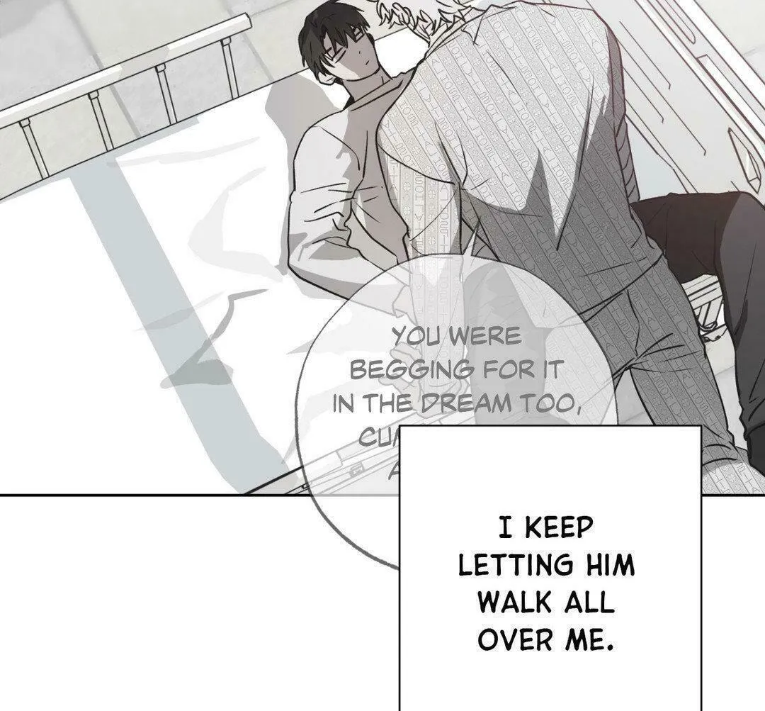 Hold Over You Chapter 6 page 80 - 