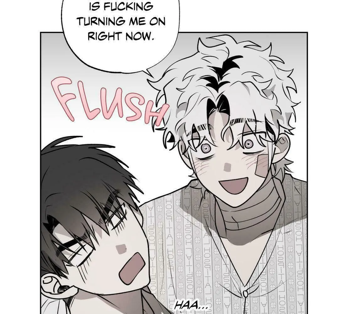 Hold Over You Chapter 6 page 82 - 