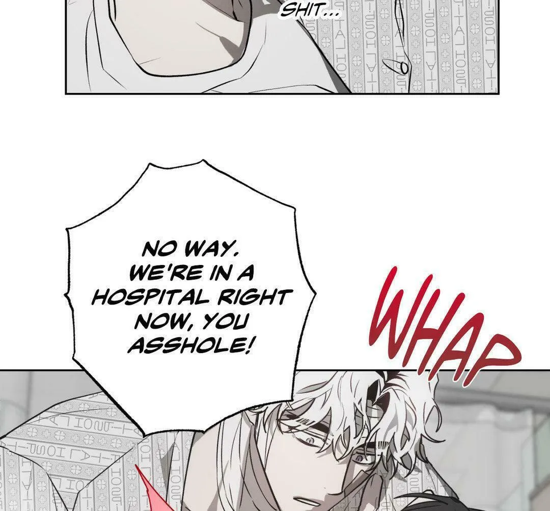 Hold Over You Chapter 6 page 83 - 