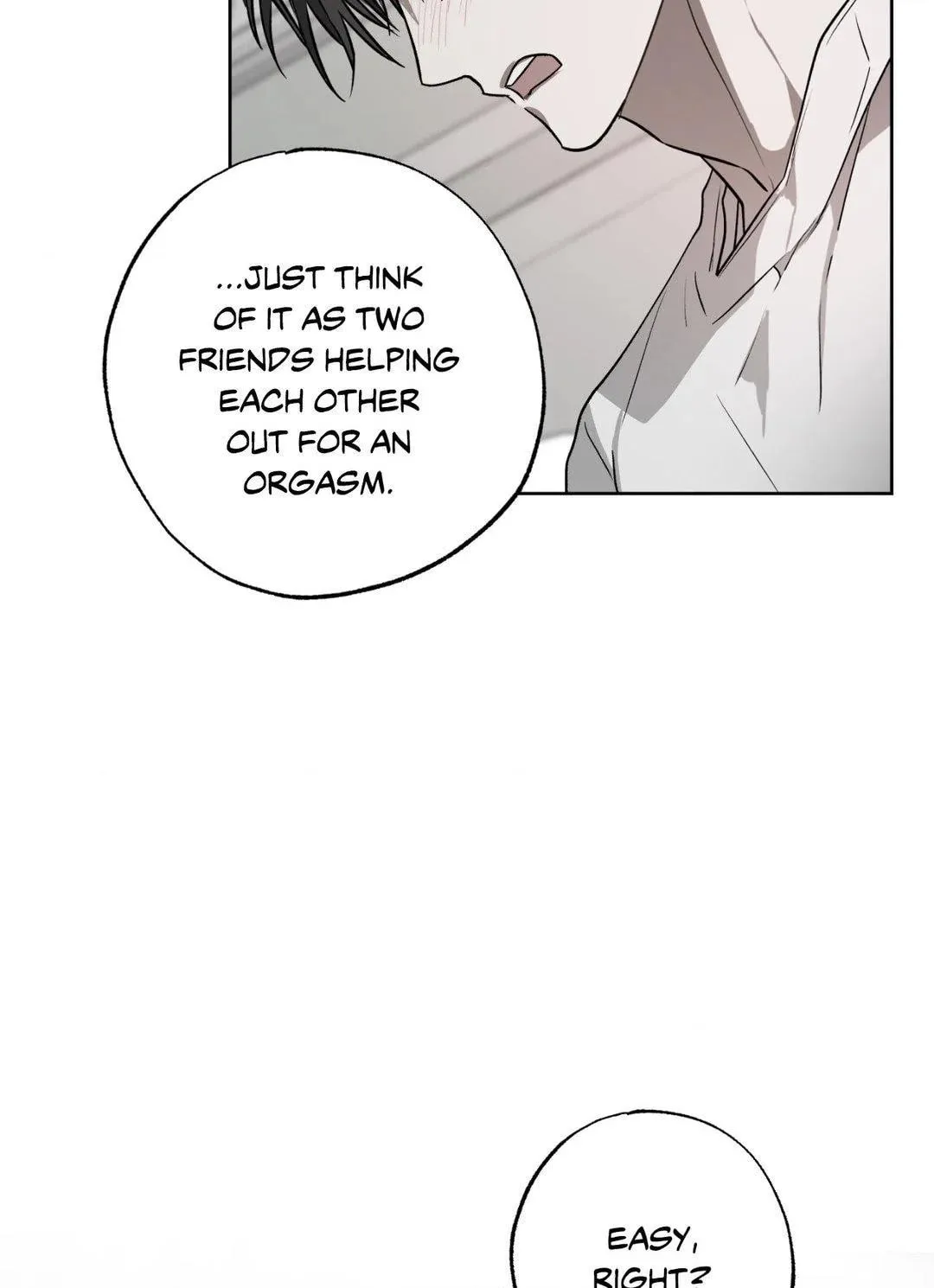 Hold Over You Chapter 6 page 88 - 