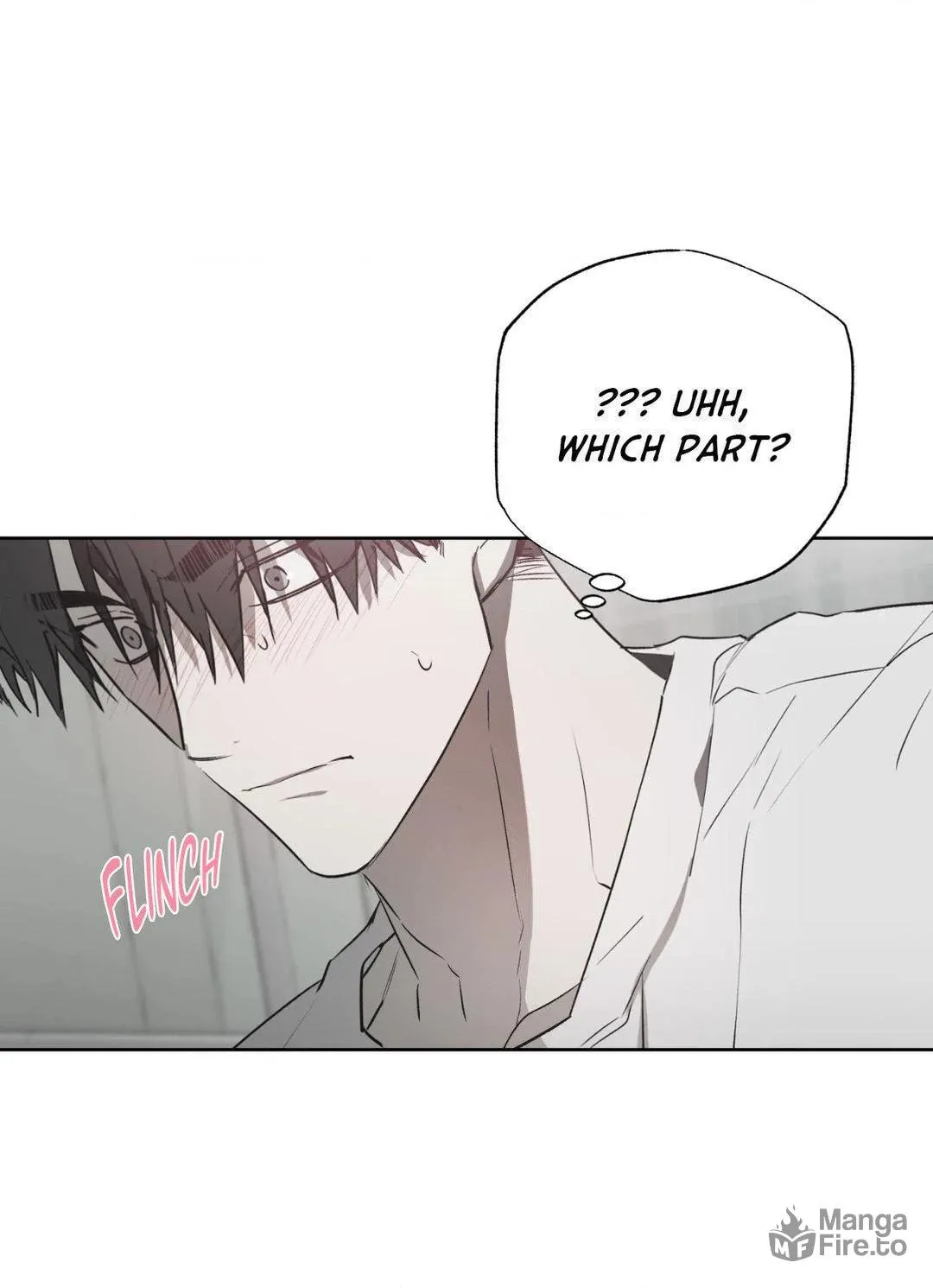 Hold Over You Chapter 6 page 90 - 