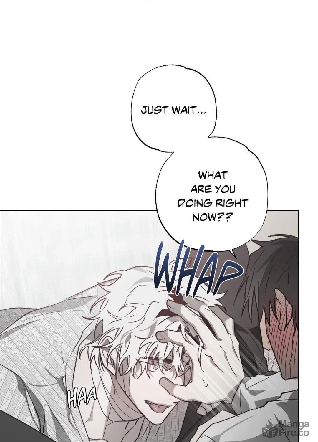 Hold Over You Chapter 6 page 91 - 