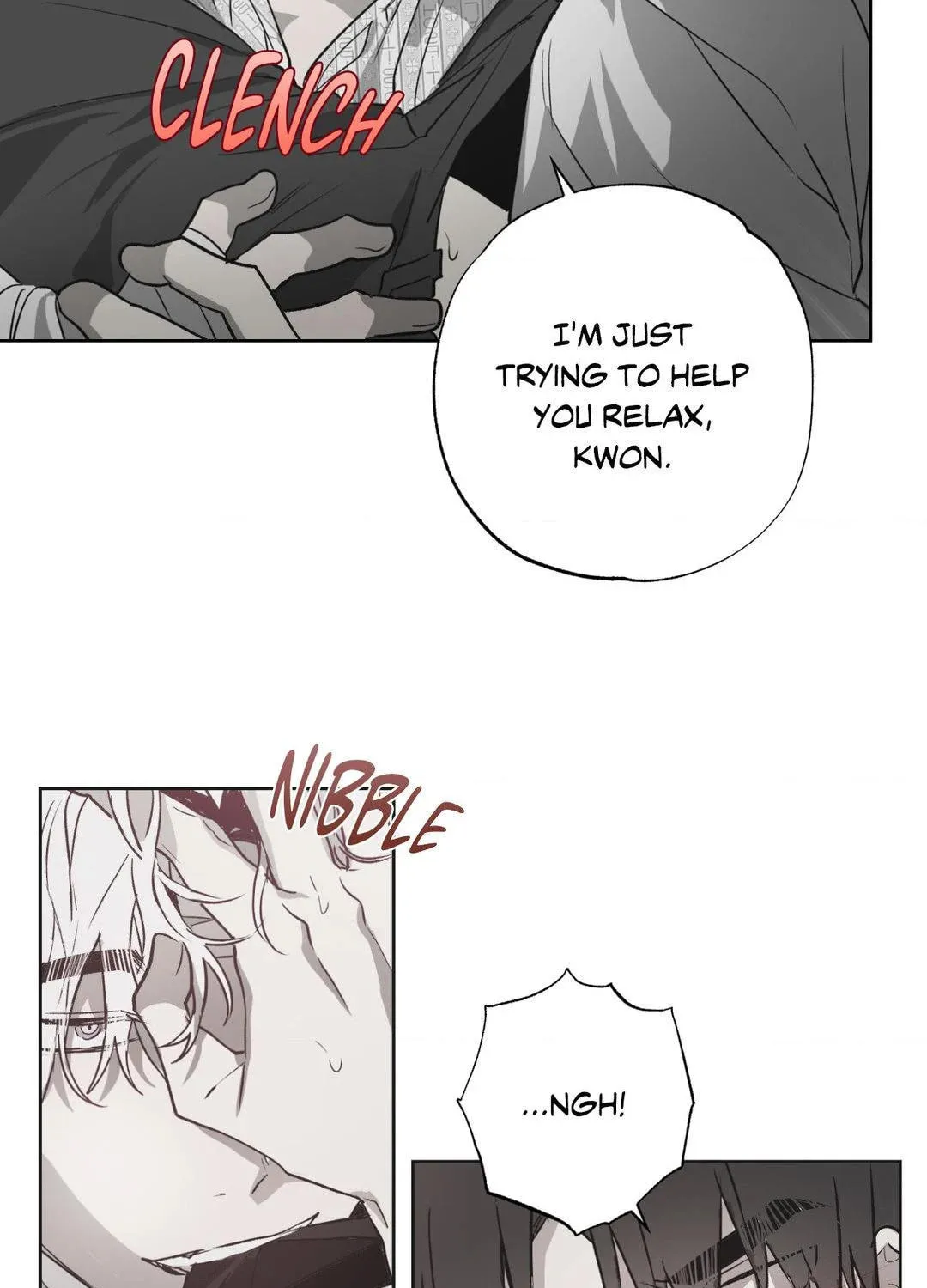 Hold Over You Chapter 6 page 93 - 