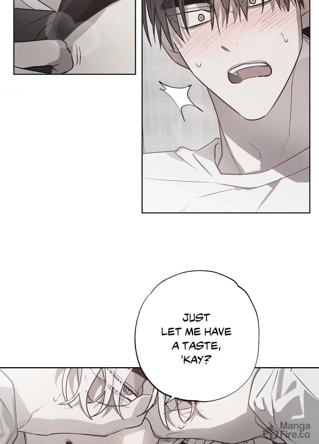 Hold Over You Chapter 6 page 95 - 
