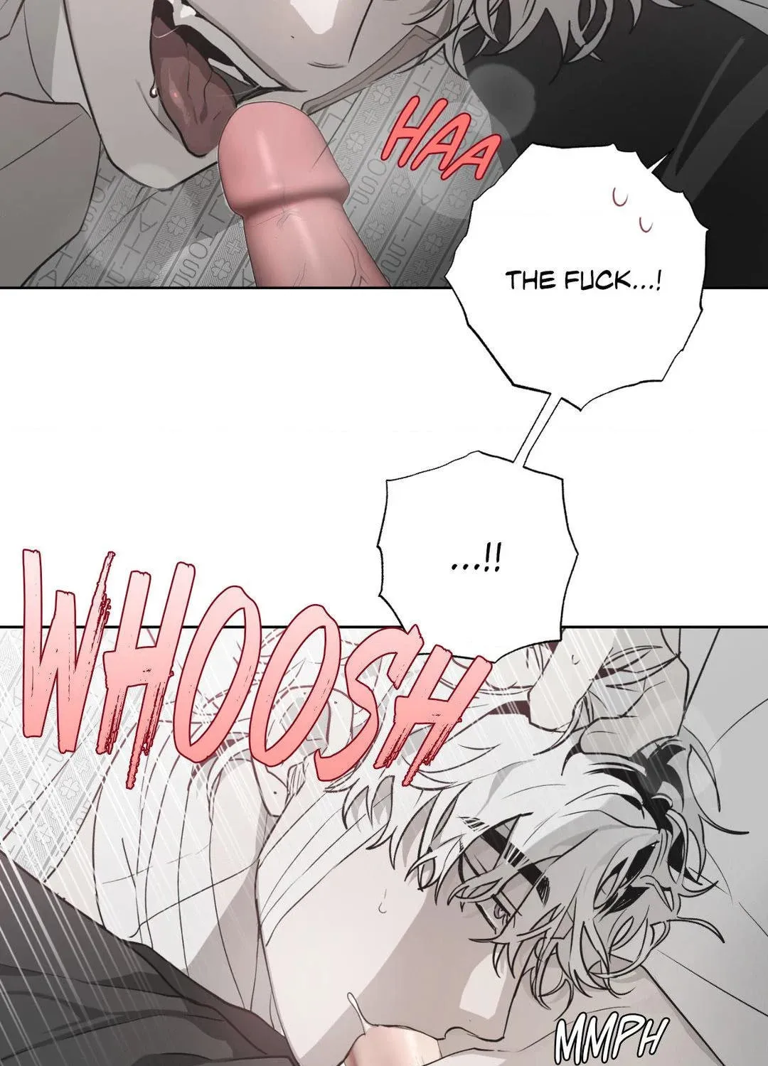 Hold Over You Chapter 6 page 97 - 