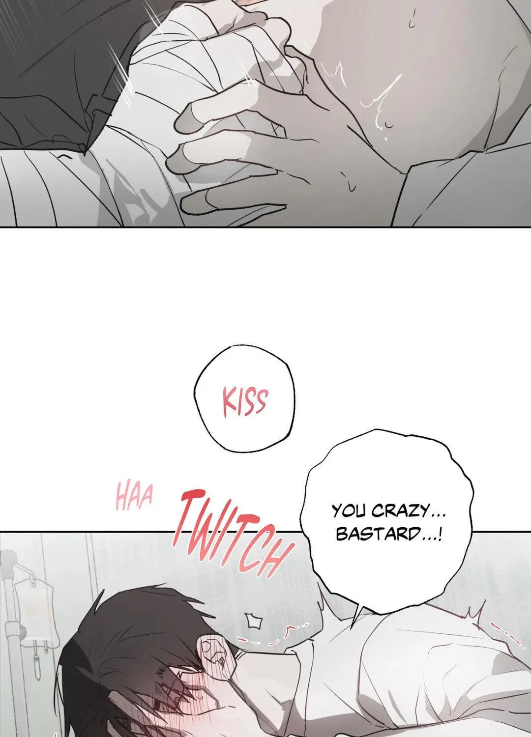 Hold Over You Chapter 6 page 99 - 