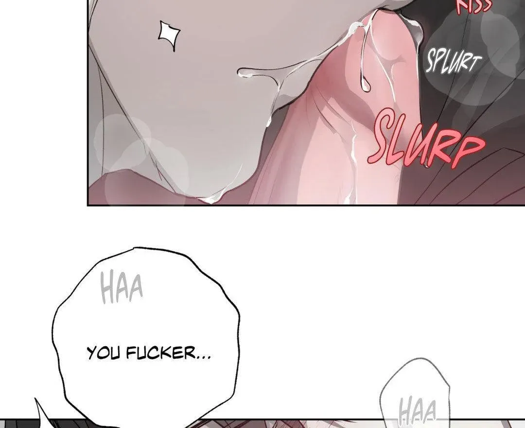 Hold Over You Chapter 7 page 11 - 