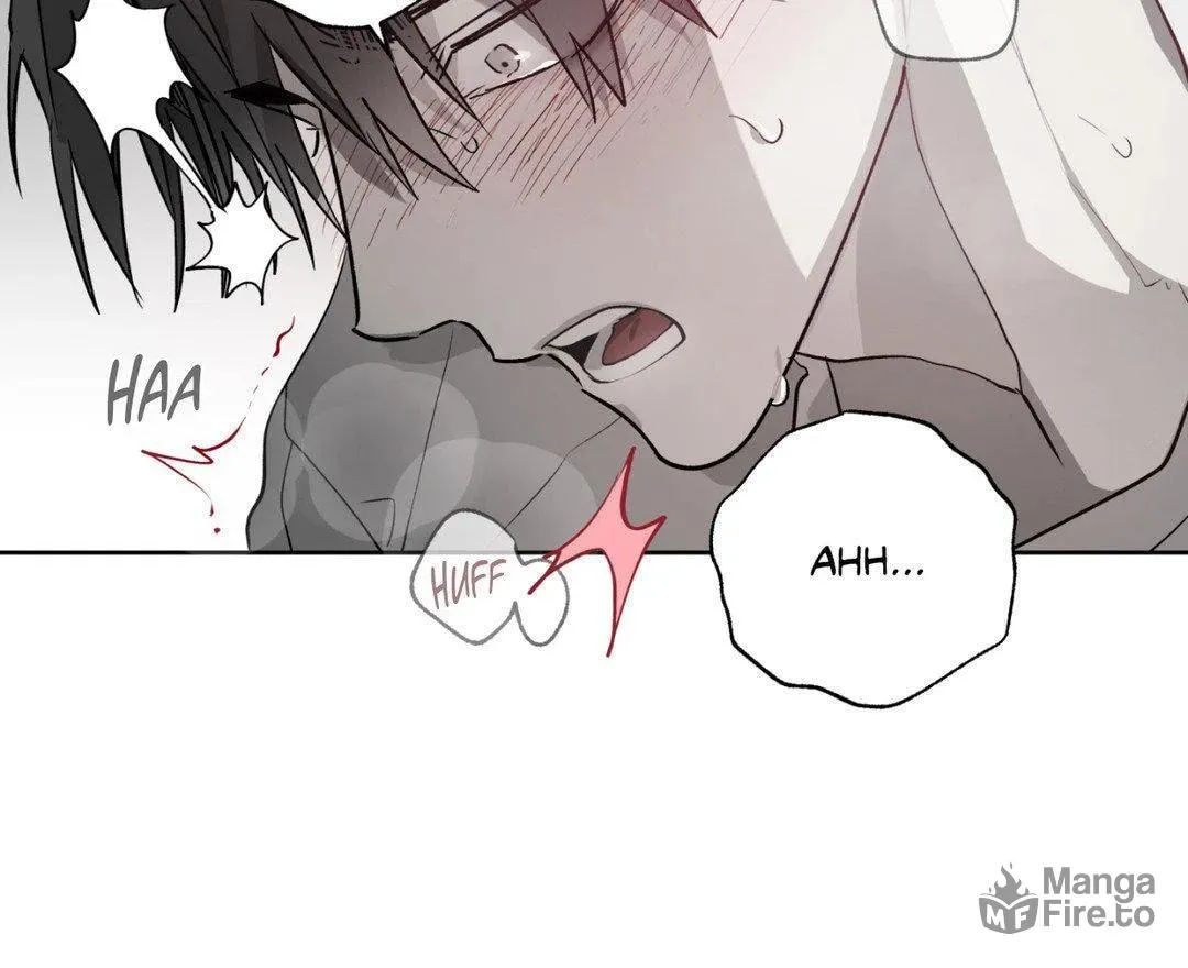 Hold Over You Chapter 7 page 12 - 
