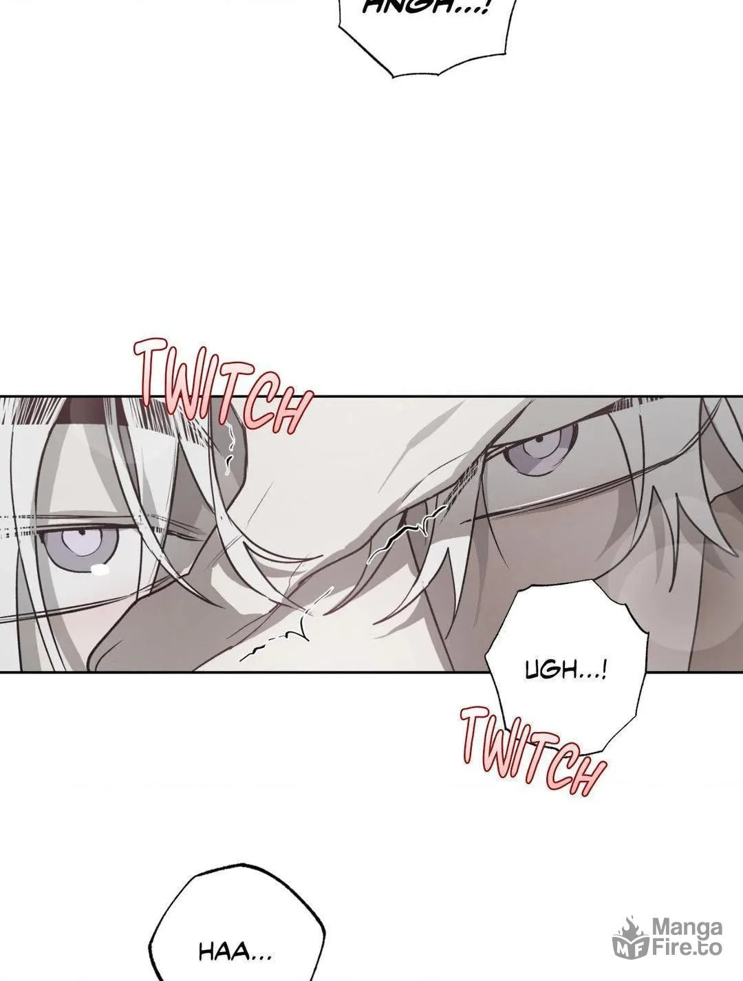 Hold Over You Chapter 7 page 15 - 