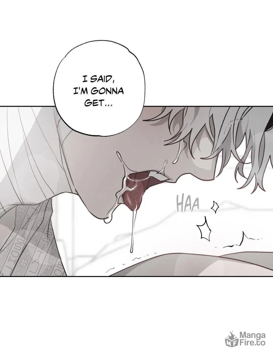 Hold Over You Chapter 7 page 31 - 