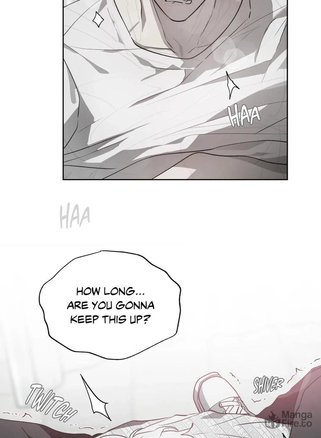 Hold Over You Chapter 7 page 5 - 