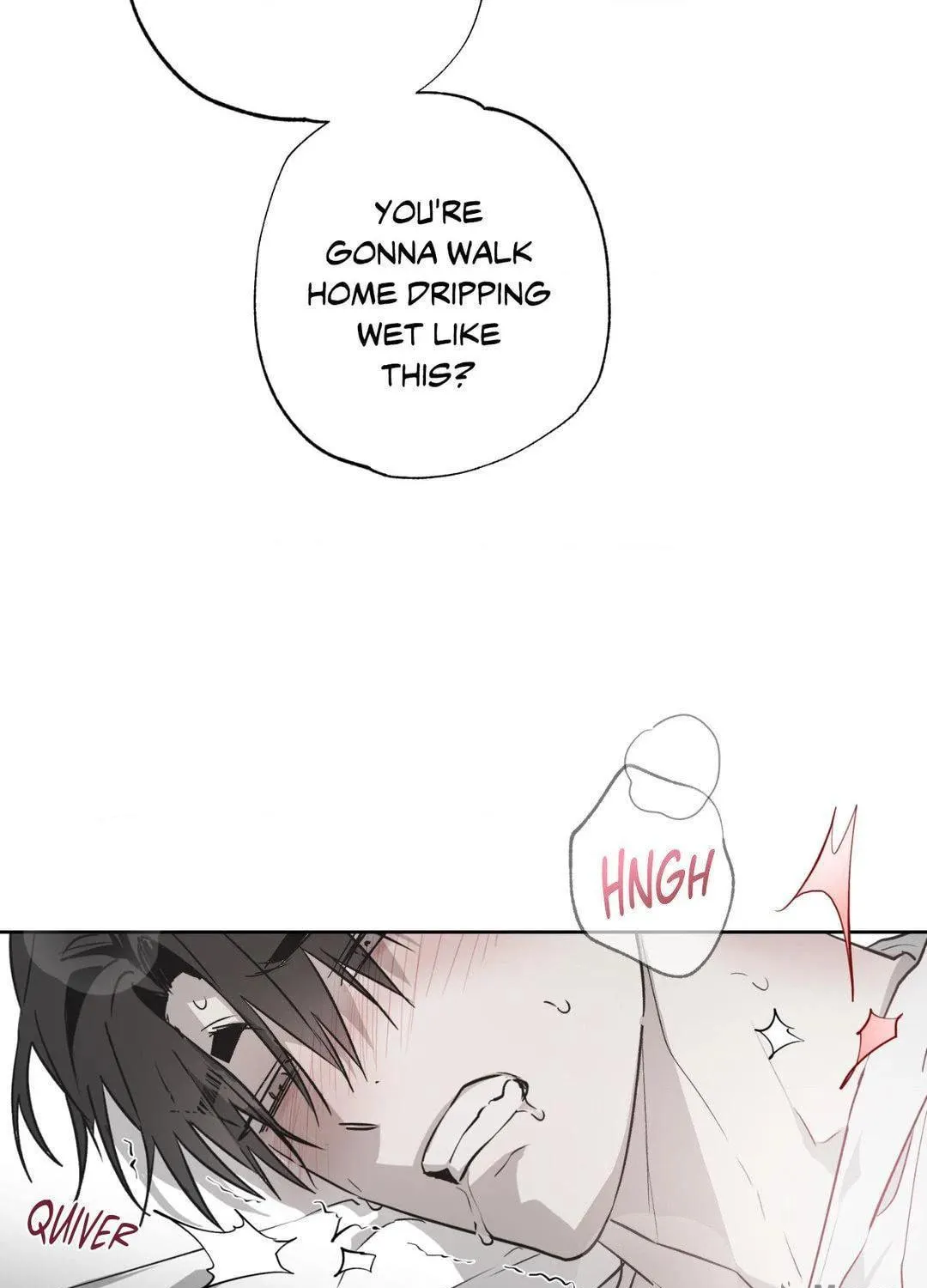 Hold Over You Chapter 7 page 41 - 