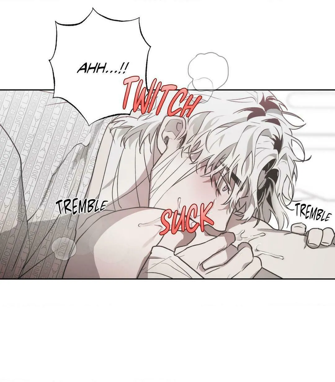Hold Over You Chapter 7 page 49 - 