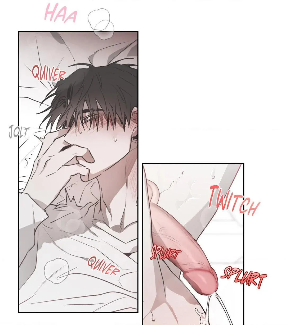 Hold Over You Chapter 7 page 50 - 