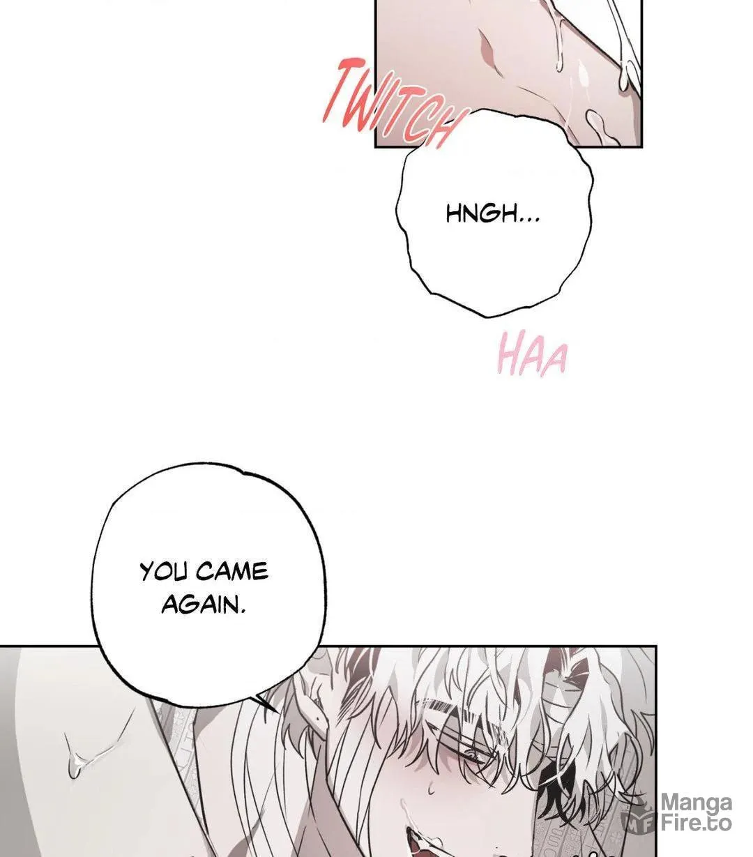 Hold Over You Chapter 7 page 51 - 
