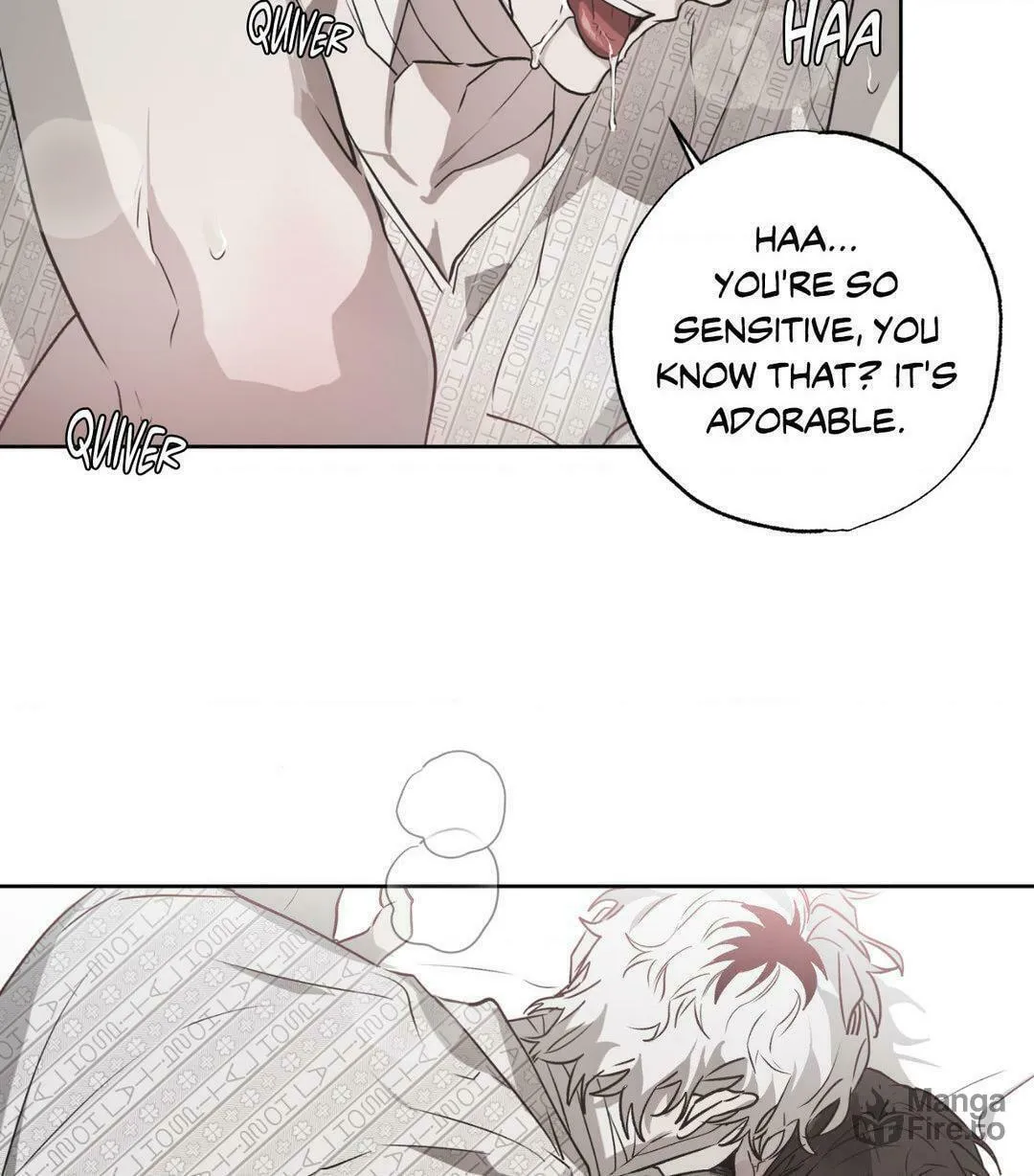 Hold Over You Chapter 7 page 52 - 