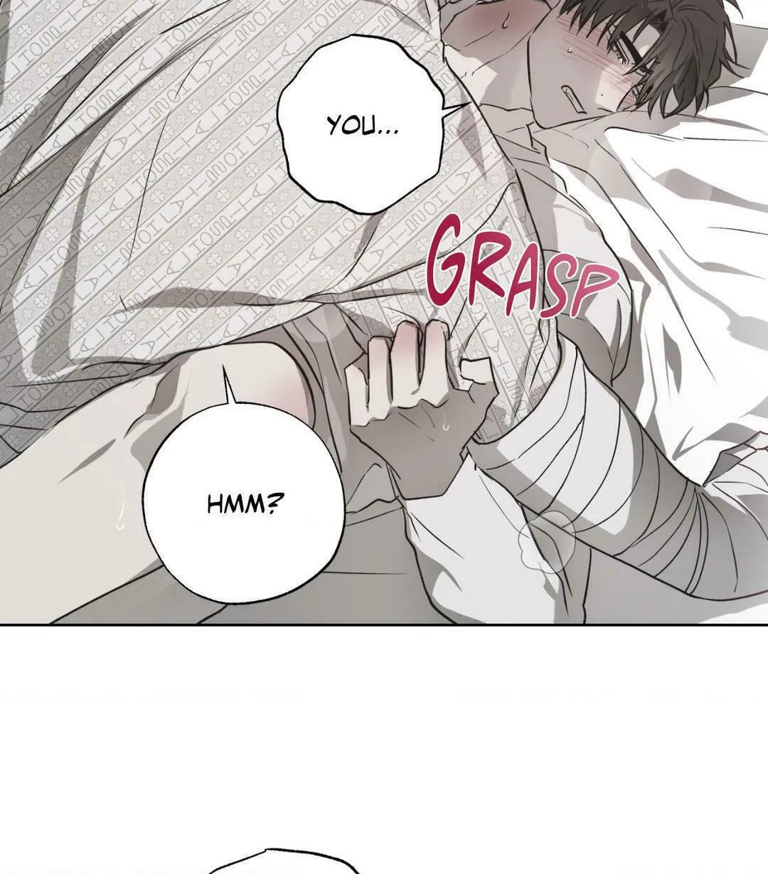 Hold Over You Chapter 7 page 53 - 