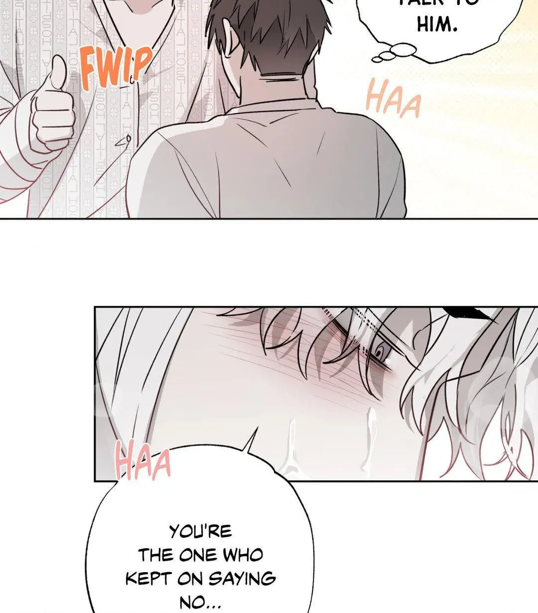 Hold Over You Chapter 7 page 56 - 