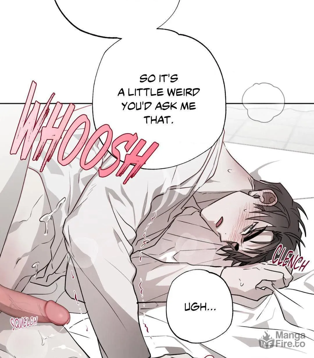 Hold Over You Chapter 7 page 57 - 