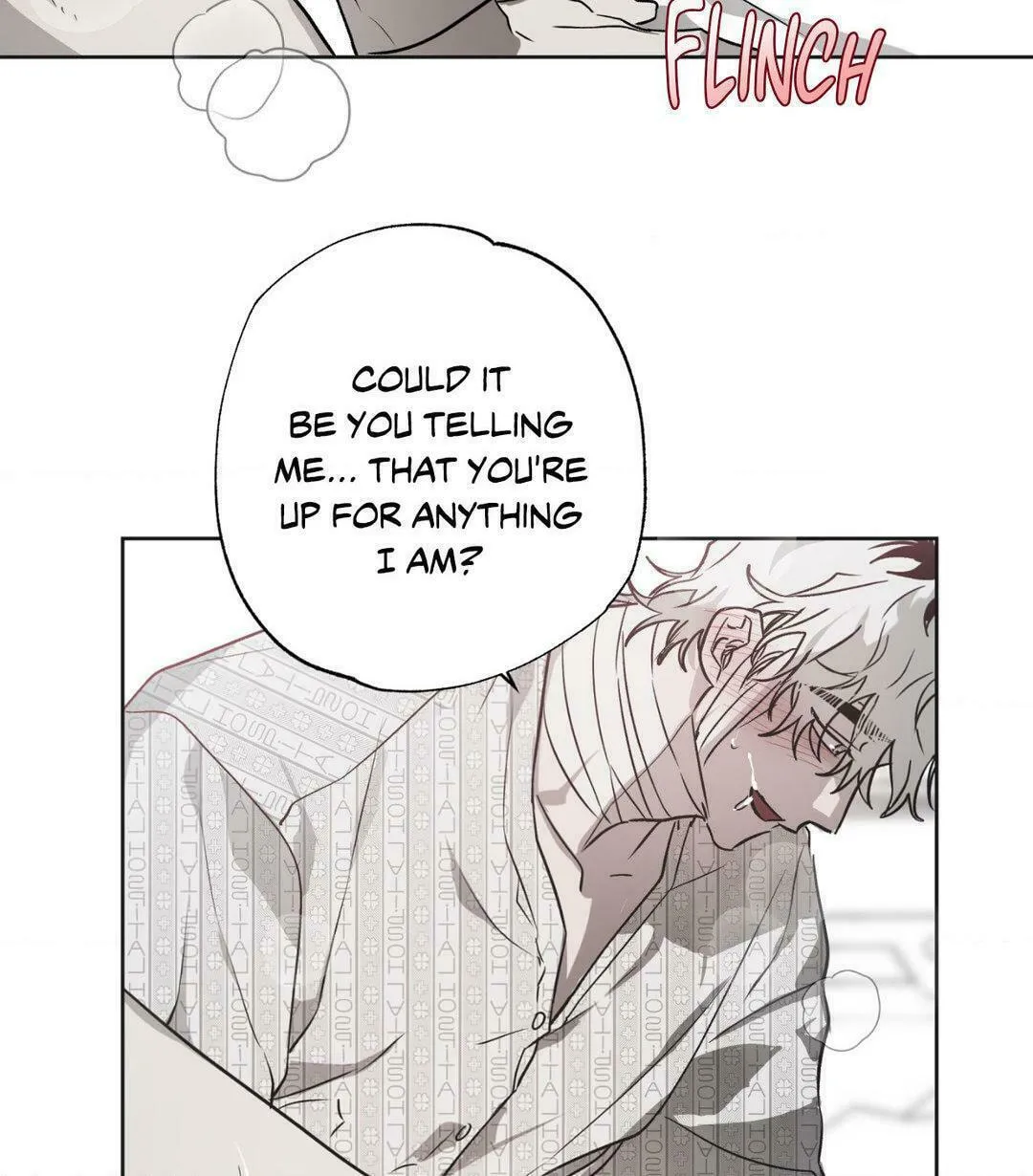 Hold Over You Chapter 7 page 58 - 