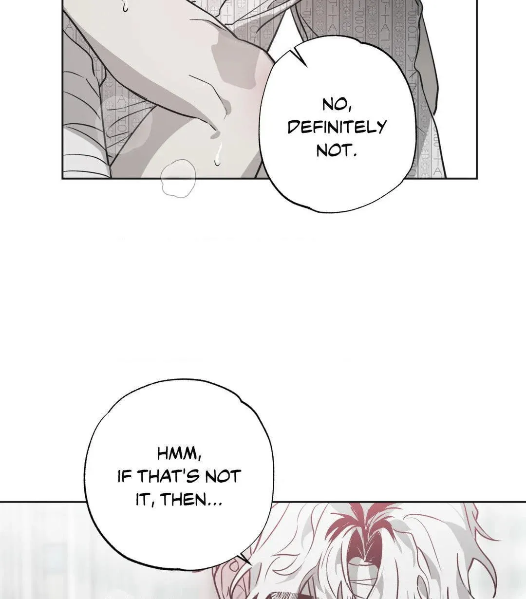 Hold Over You Chapter 7 page 59 - 