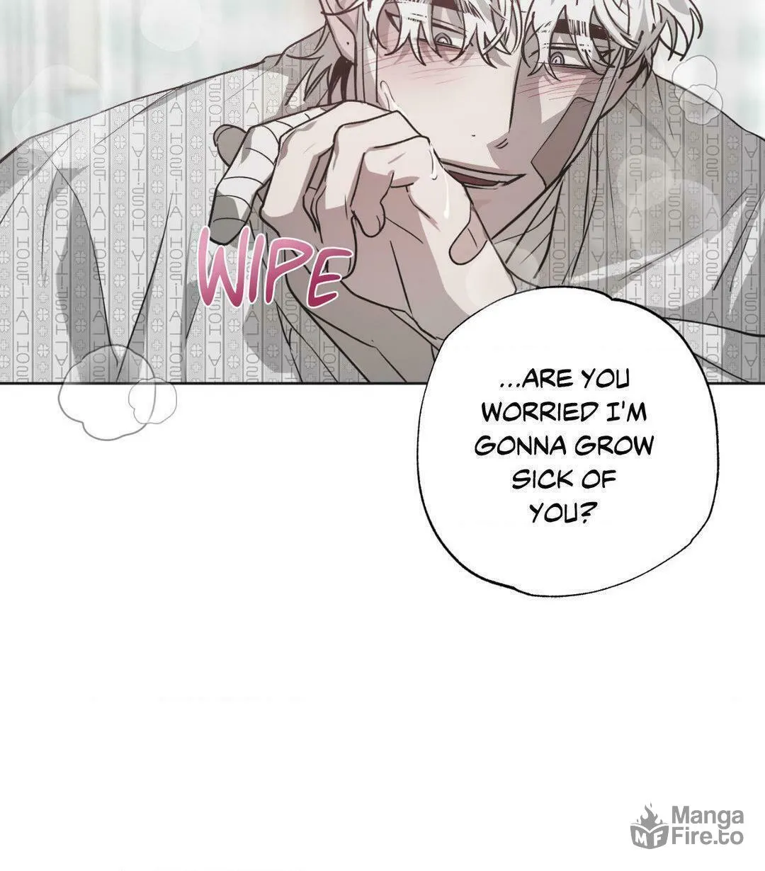 Hold Over You Chapter 7 page 60 - 
