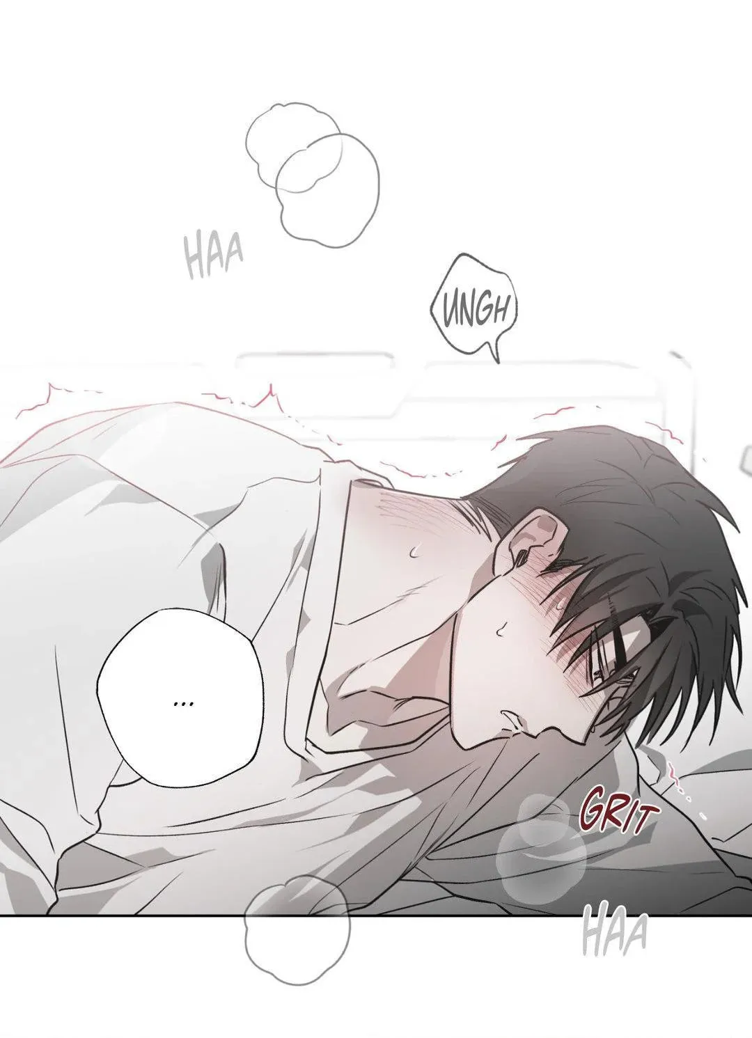 Hold Over You Chapter 7 page 61 - 