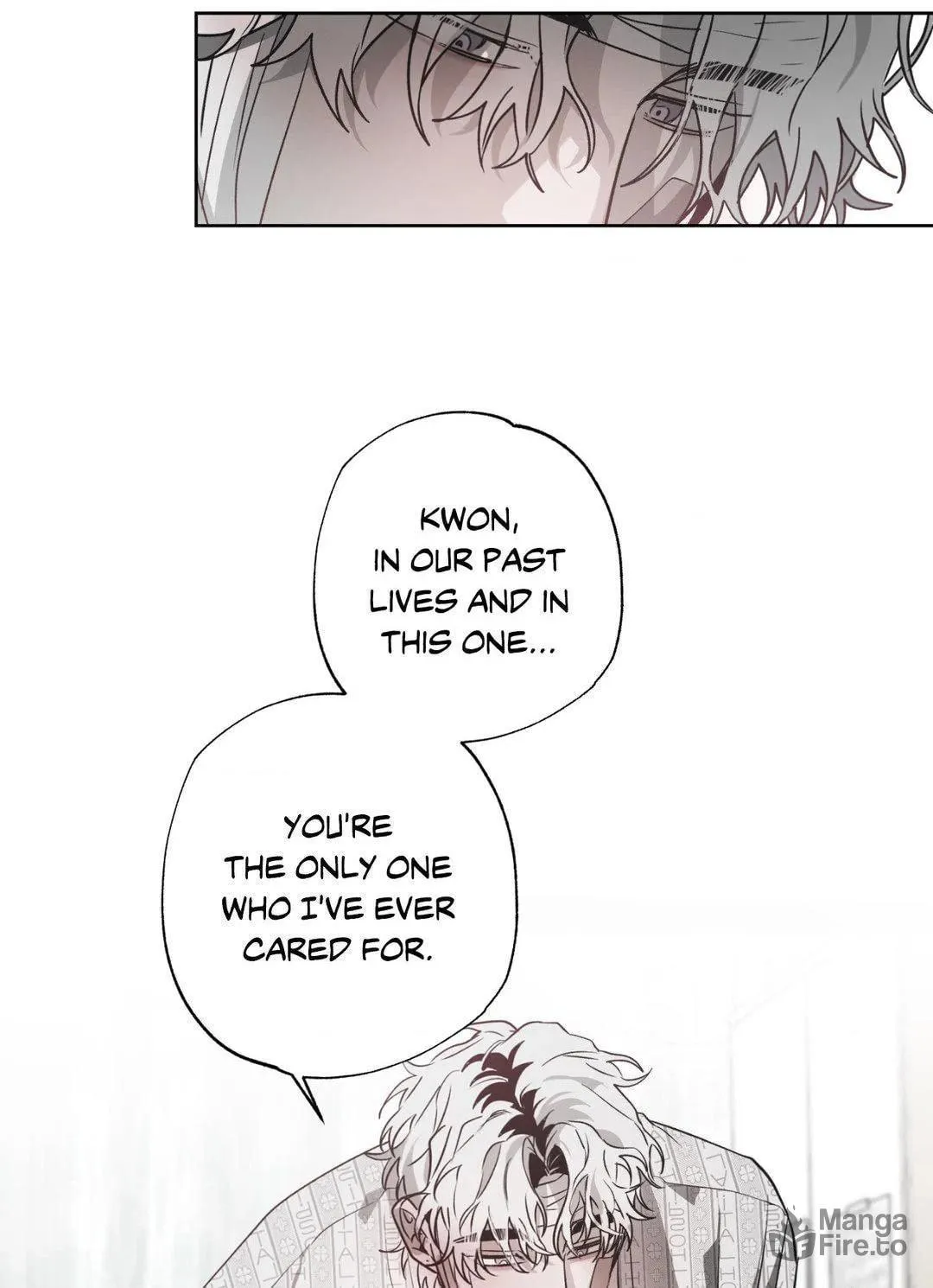 Hold Over You Chapter 7 page 62 - 