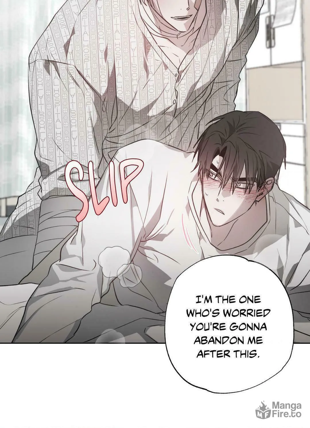Hold Over You Chapter 7 page 63 - 