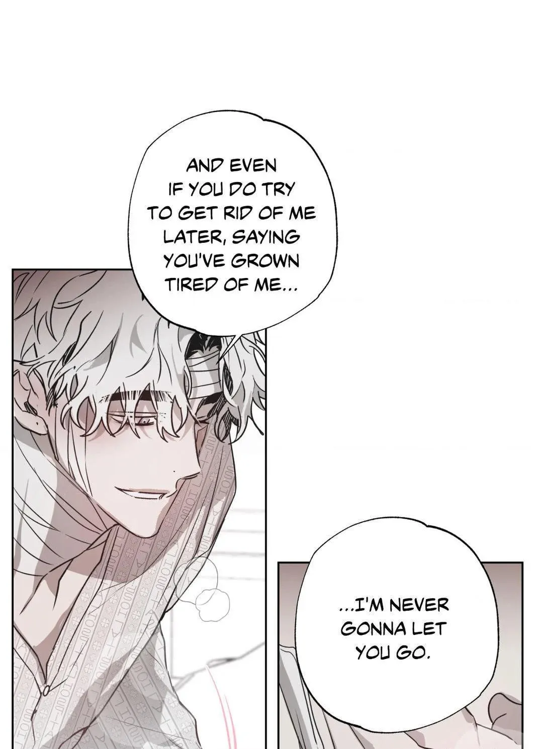 Hold Over You Chapter 7 page 64 - 