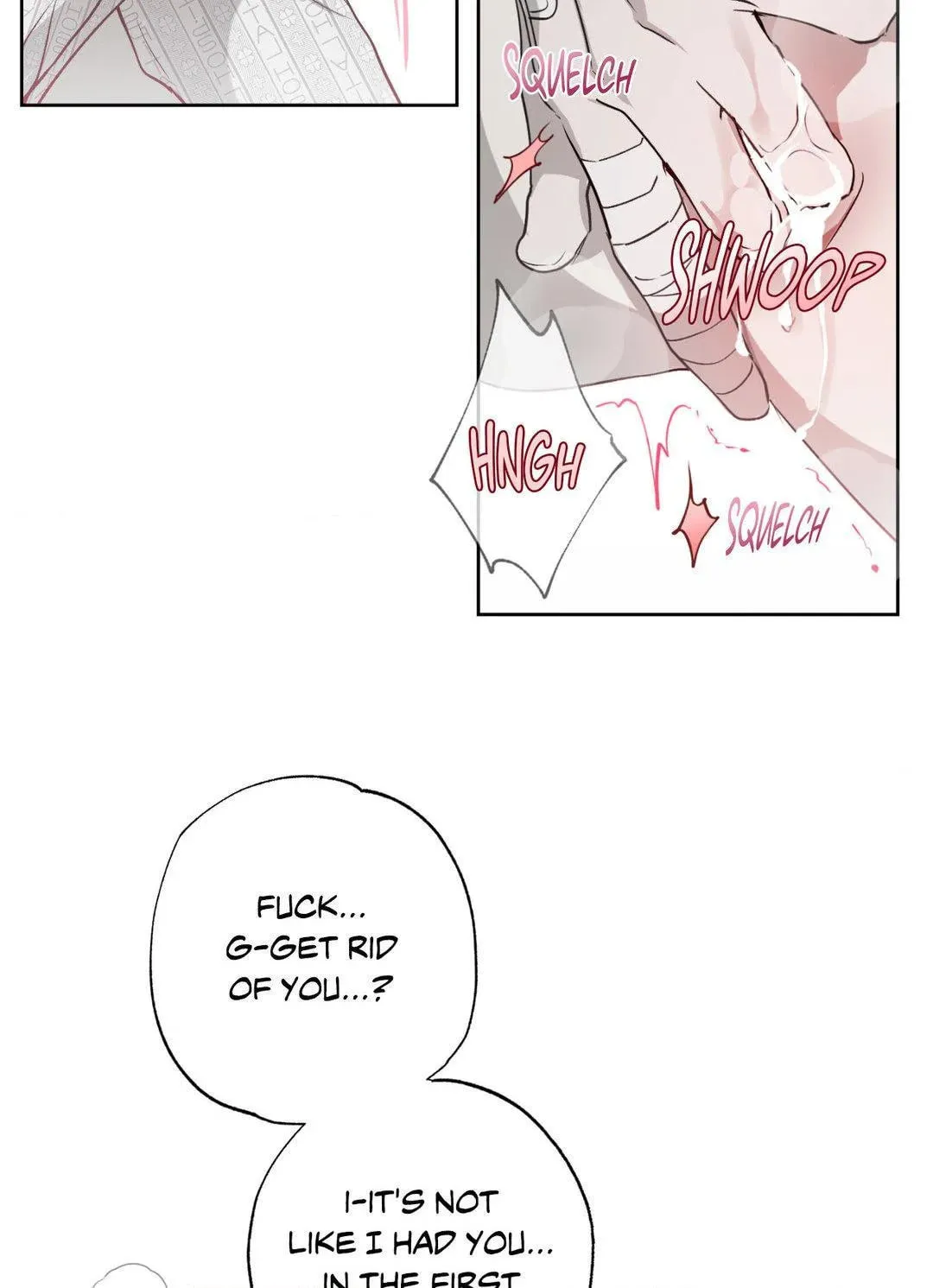 Hold Over You Chapter 7 page 65 - 