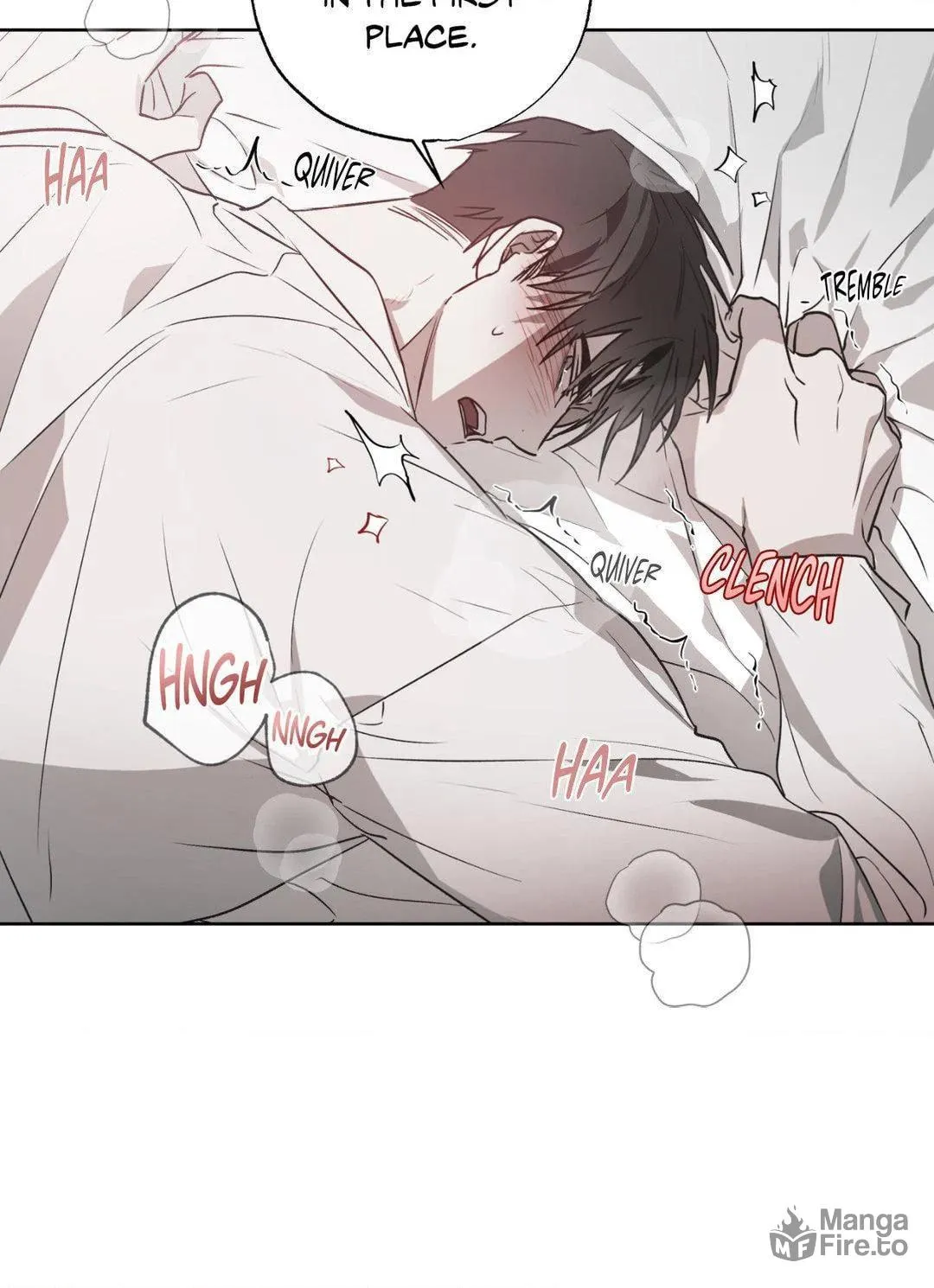 Hold Over You Chapter 7 page 66 - 