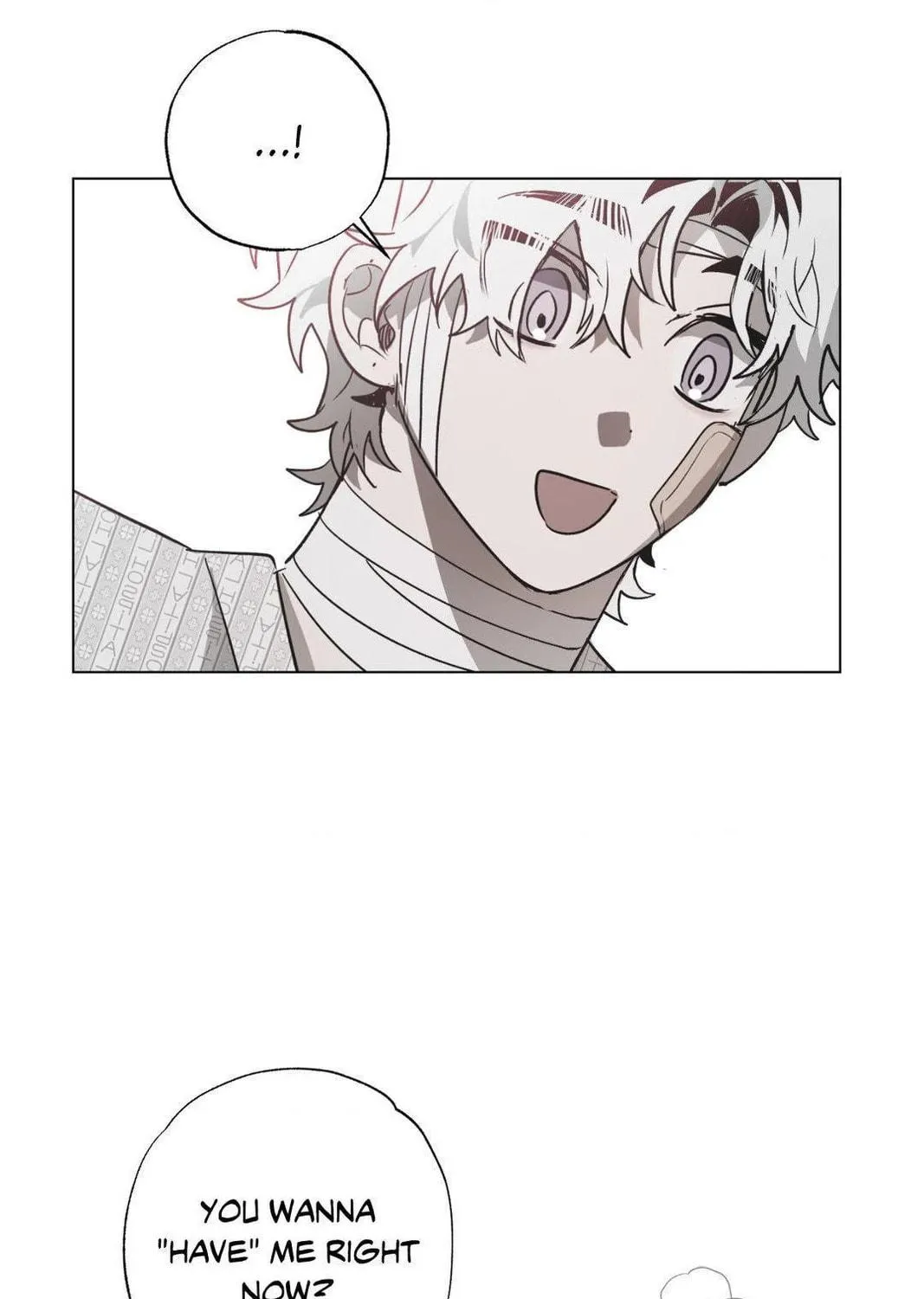 Hold Over You Chapter 7 page 67 - 