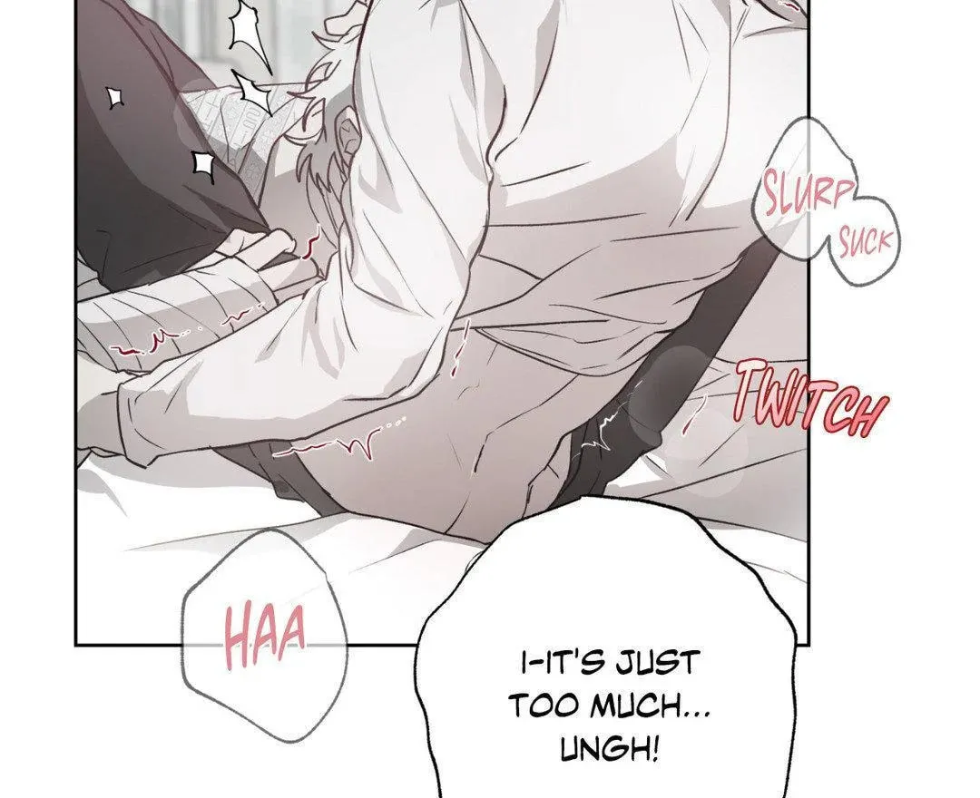 Hold Over You Chapter 7 page 8 - 