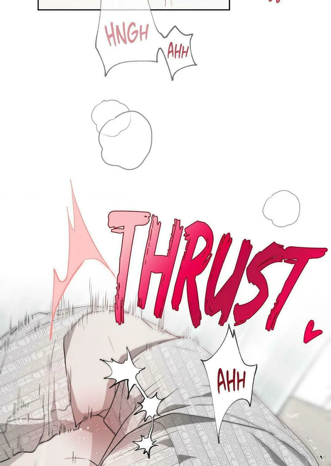 Hold Over You Chapter 7 page 73 - 