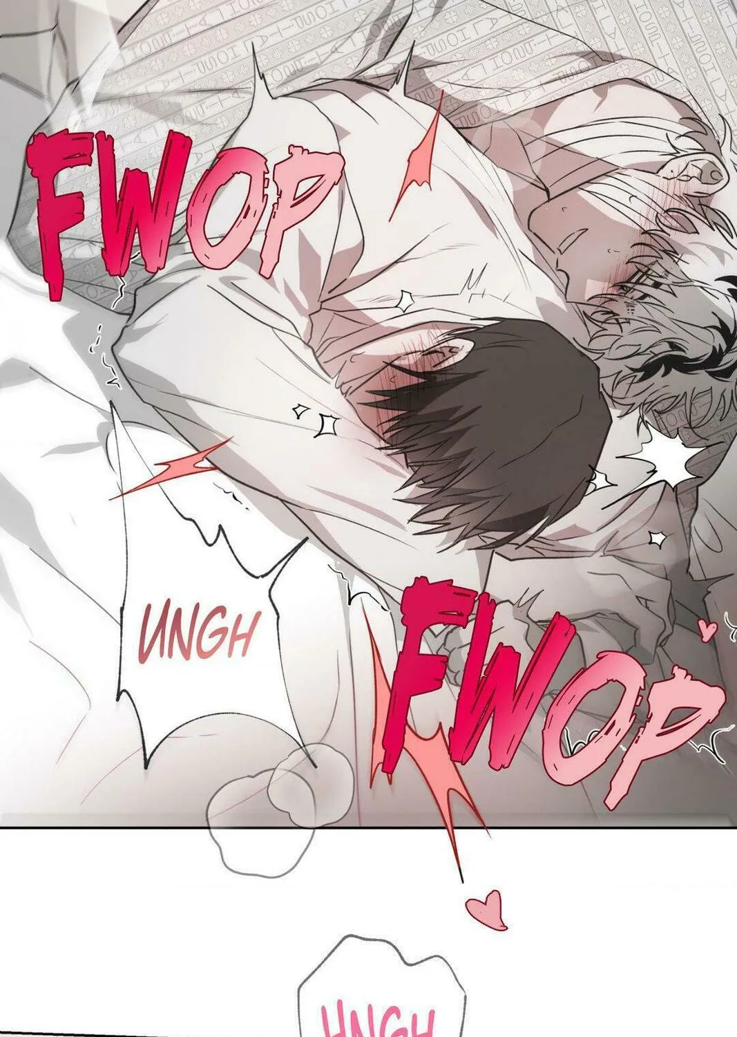 Hold Over You Chapter 7 page 75 - 