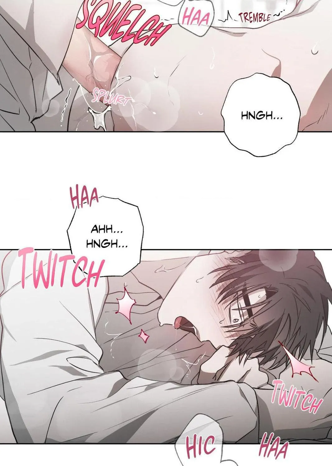 Hold Over You Chapter 7 page 77 - 