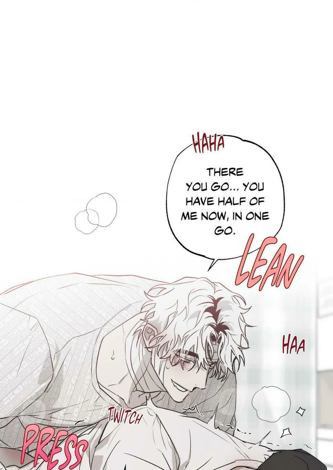 Hold Over You Chapter 7 page 79 - 