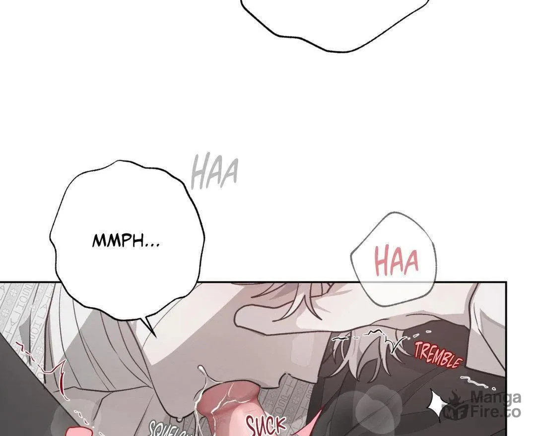 Hold Over You Chapter 7 page 9 - 