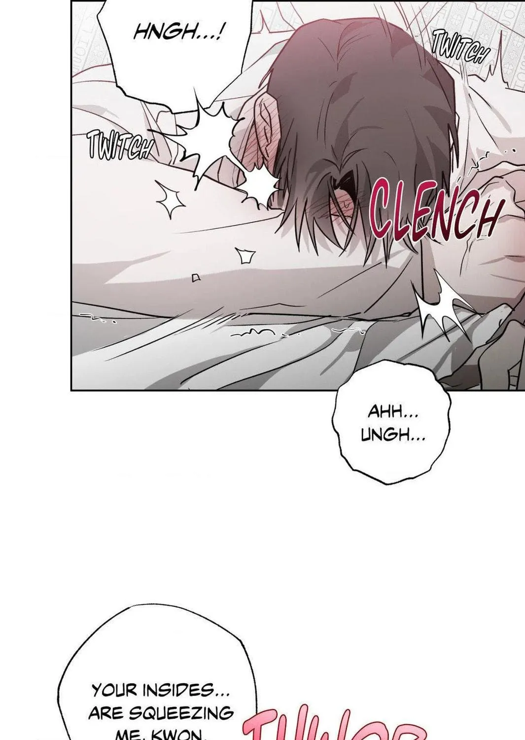 Hold Over You Chapter 7 page 87 - 
