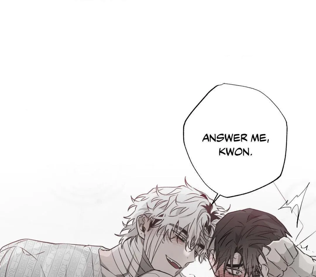Hold Over You Chapter 7 page 91 - 