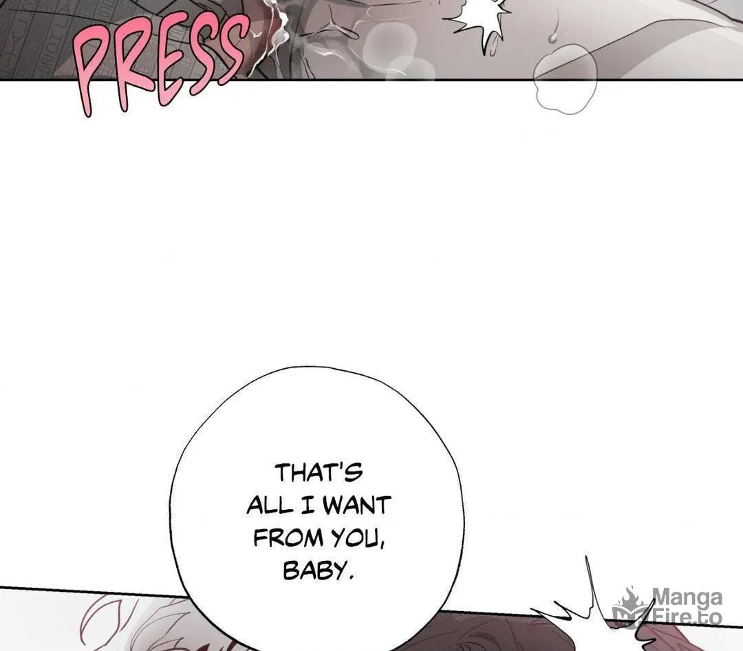 Hold Over You Chapter 7 page 93 - 