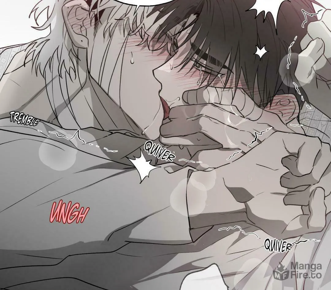 Hold Over You Chapter 7 page 94 - 