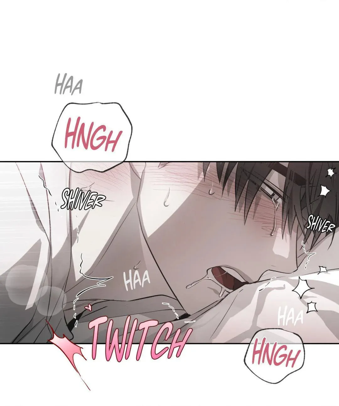 Hold Over You Chapter 8 page 13 - 