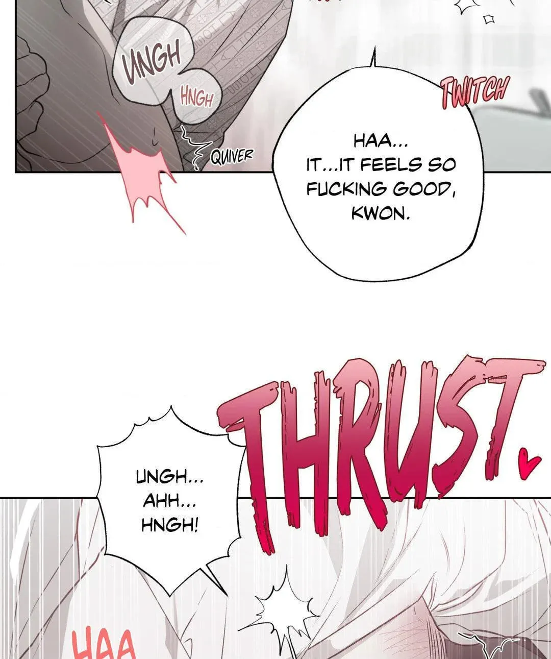 Hold Over You Chapter 8 page 16 - 
