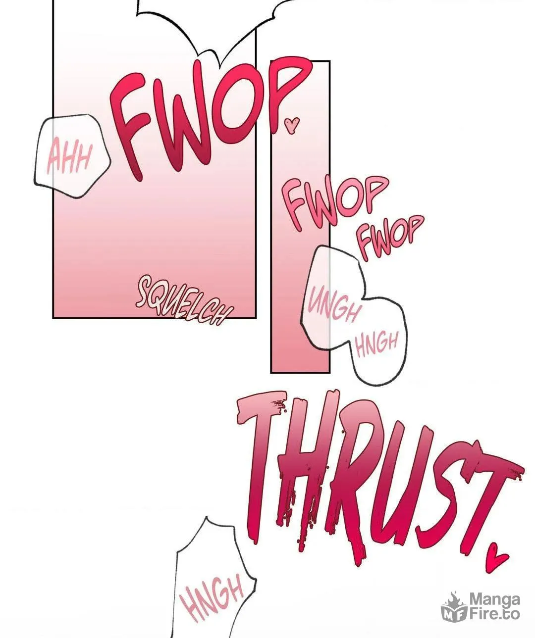 Hold Over You Chapter 8 page 3 - 