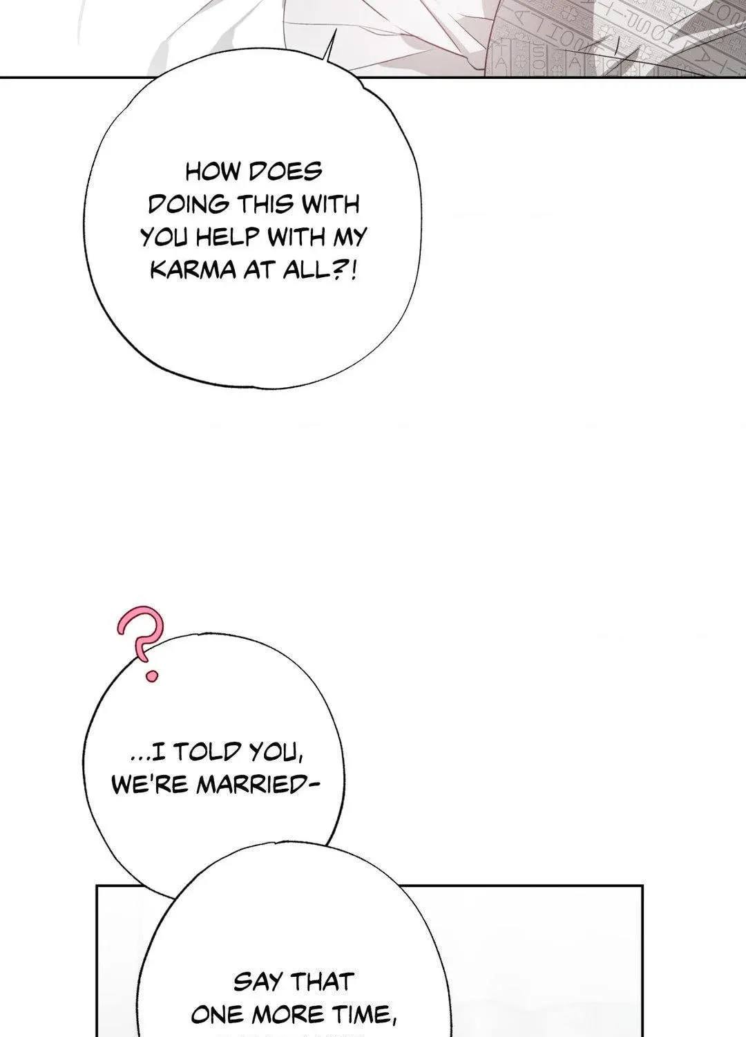 Hold Over You Chapter 8 page 31 - 
