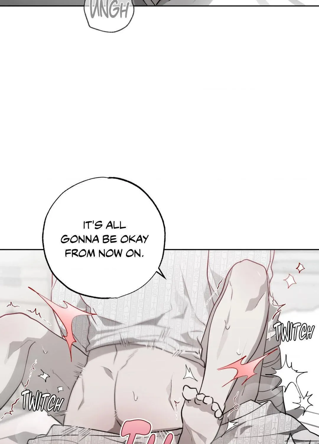 Hold Over You Chapter 8 page 39 - 