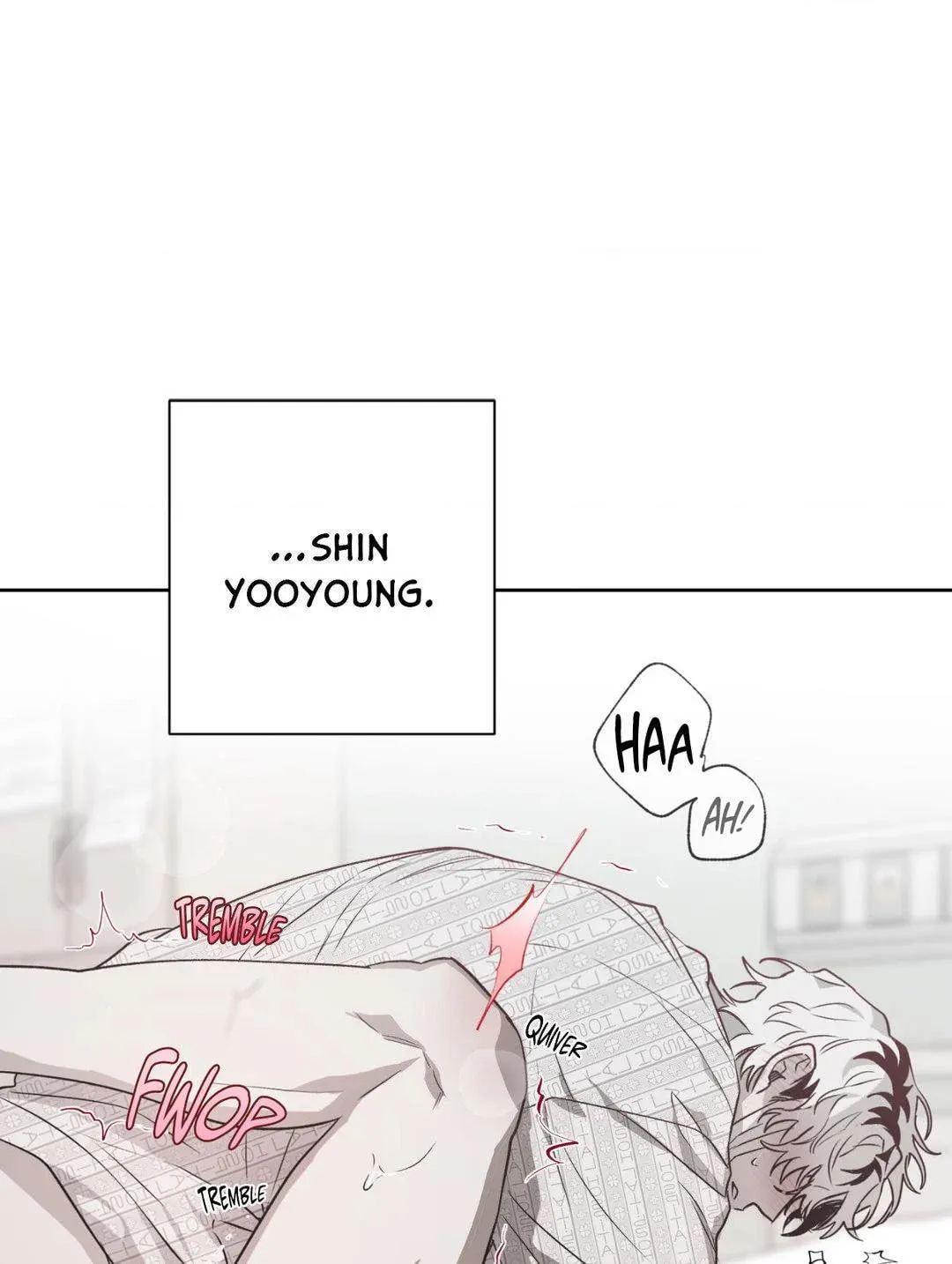 Hold Over You Chapter 8 page 49 - 