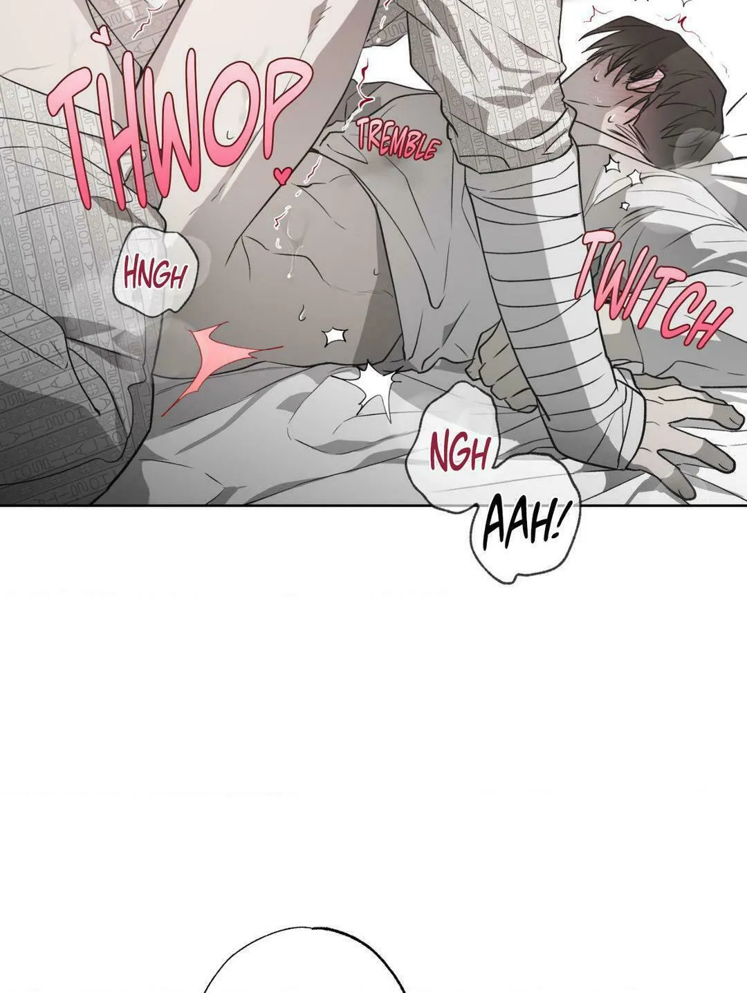 Hold Over You Chapter 8 page 50 - 